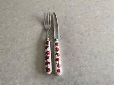 emma bridgewater cutlery for sale  UK