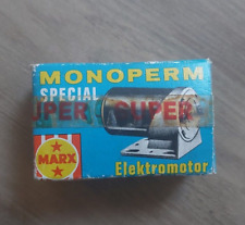 Marx monoperm special gebraucht kaufen  Wülfrath