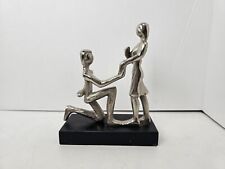 Marriage proposal sculpture for sale  Glasgow