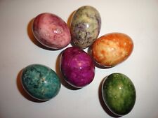 italian eggs stone for sale  Coolville