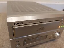Denon m50 disc for sale  BIRMINGHAM