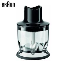 Braun complete multiquick d'occasion  Expédié en Belgium