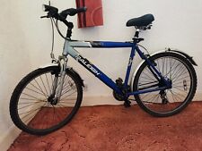 Mountain bike raleigh for sale  AYR