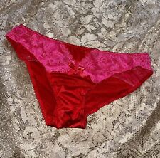 Victoria secret red for sale  Los Angeles