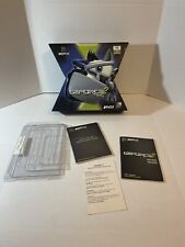 Usado, SOMENTE caixa e inserções XFX GeForce 2 MX400 - SEM CARTÃO comprar usado  Enviando para Brazil