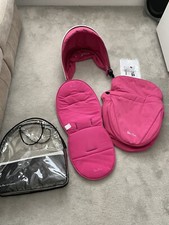 silver cross pram liner for sale silver cross pram liner for sale POULTON-LE-FYLDE
