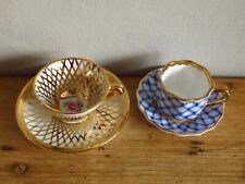 Miniature limoges porcelain for sale  LONDON