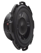 ROCKFORD FOSGATE P3SD2-10 / PUNCH P3 SLIM RASO 10" DVC 2-OHM SUBWOOFER *NOVO* comprar usado  Enviando para Brazil