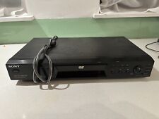 Sony dvp ns300 for sale  Shipping to Ireland