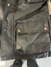 Blouson moto homme d'occasion  Feuquières-en-Vimeu