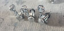 Nickel locking tuners for sale  BURTON-ON-TRENT