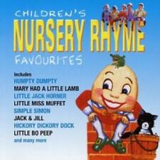 Childrens nursery rhymes for sale  STOCKPORT