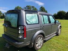 Land rover discovery for sale  LEICESTER