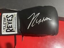 Julio cesar chavez for sale  Shipping to Ireland
