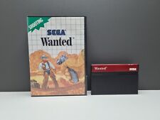 Wanted sega master gebraucht kaufen  Bretten