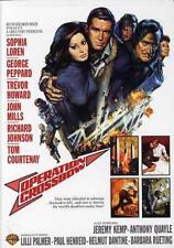 Operation crossbow dvd for sale  UK