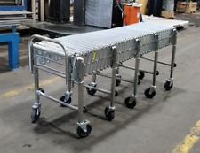 Fmh conveyors roller for sale  Woodruff