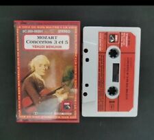 Mozart concerto cassette d'occasion  Mussidan