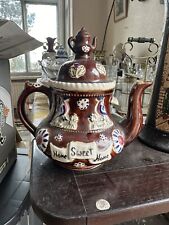 collectible teapots for sale  SWADLINCOTE