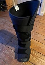 Orthopaedic boot support for sale  HIGH WYCOMBE