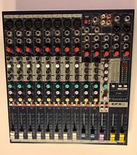 Soundcraft mixer efx for sale  LONDON