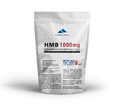 Hmb 1000mg tablets for sale  Shipping to Ireland