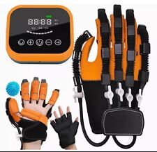 Rehabilitation Training Robot Glove for Patients W/ Hand Dysfunction (Right-Lg) for sale  Shipping to South Africa