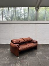 Cassina maralunga two for sale  Shipping to Ireland
