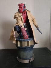 Sideshow hellboy golden for sale  Phoenix