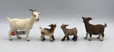 Schleich goat flock for sale  Victor