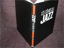 Genies jazz volume d'occasion  France