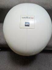 Wellbox lpg endermologie for sale  LONDON