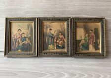 Vintage oriental miniatures for sale  Yarmouth Port