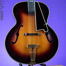 1940 angelico style for sale  Syracuse