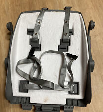 Painel de capa traseira para assento de bebê carrinho de bebê GRAY QUINNY SENNZ, usado comprar usado  Enviando para Brazil