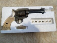 Colt revolver deko gebraucht kaufen  Köln