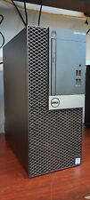 Dell Optiplex 7040 MT i7-6700 3.40GHz 8GB RAM 1TB HDD W11Pro #95 for sale  Shipping to South Africa