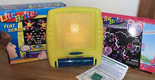 Lite brite hasbro for sale  Verona