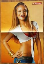 Rihanna poster star gebraucht kaufen  Brilon