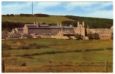 1960s postcard prison for sale  CLYDEBANK