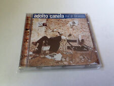 ADOLFO CANELA "PA' IR TIRANDO" CD 10 TRACKS COMO NUEVO segunda mano  Embacar hacia Argentina