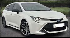 Toyota corolla petrol for sale  BIRMINGHAM