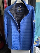 Puffa original blue for sale  SITTINGBOURNE