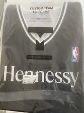 Hennessy nba jersey for sale  LONDON