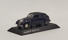 Peugeot 402 43 d'occasion  Mulhouse-