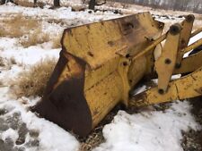 Cat 966c attachments for sale  Spencer