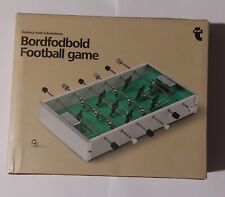 Bordfodbold soccer game for sale  STOCKTON-ON-TEES