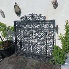 driveway gate for sale  Shipping to South Africa