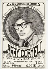 Larry coryell 1973 for sale  Allendale