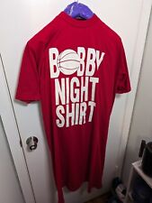 Bobby night shirt for sale  Fairfax